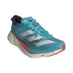 Tênis Azul Claro Adidas Adizero Adios Pro 3 Masculino
