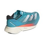 Tênis Azul Claro Adidas Adizero Adios Pro 3 Masculino