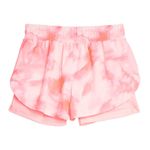 Shorts Com Bermuda Puma Run Ultraweave Feminino