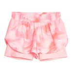 Shorts Com Bermuda Puma Run Ultraweave Feminino