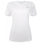 T-shirt Manga Longa Authen Keep Cool Needed Feminina Branco