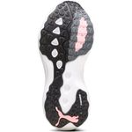 Tênis Puma ForeverRun Nitro Feminino Preto e rRosa Claro