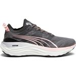Tênis Puma ForeverRun Nitro Feminino Preto e rRosa Claro