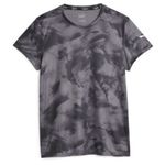 T-shirt Performance Puma Run Favorite Feminina Cinza