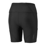 Bermuda Compressão Puma Run Ultraform 6 Feminina