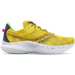 Tênis Saucony Kinvara 14 Masculino Amarelo