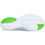 Tênis Saucony Kinvara 14 Masculino Amarelo