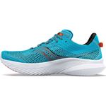 Tênis Saucony Kinvara 14 Masculino Azul