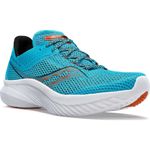 Tênis Saucony Kinvara 14 Masculino Azul