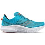 Tênis Saucony Kinvara 14 Masculino Azul