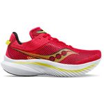 Tênis Saucony Kinvara 14 Feminino Vermelho