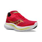 Tênis Saucony Kinvara 14 Feminino Vermelho