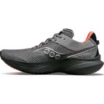 Tênis Saucony Kinvara 14 Feminino Preto