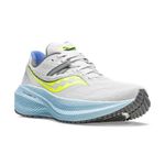 Tênis Saucony Triumph 20 Feminino