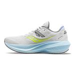 Tênis Saucony Triumph 20 Feminino
