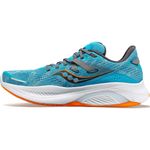 Tênis Saucony Guide 16 Masculino Azul