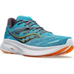 Tênis Saucony Guide 16 Masculino Azul