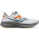 Tênis Saucony Guide 16 Masculino Cinza