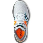 Tênis Saucony Guide 16 Masculino Cinza