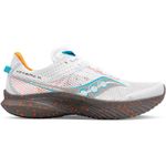 Tênis Saucony Kinvara 14 Masculino Branco