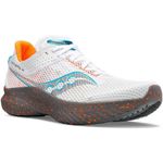 Tênis Saucony Kinvara 14 Masculino Branco