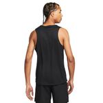 Regata Performance Nike Miler Masculina