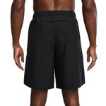 Bermuda Nike Challenger 9 Masculina preto