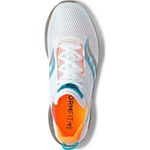Tênis Saucony Kinvara 14 Masculino Branco
