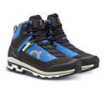 Tênis On Running Cloudalpine Waterproof Masculino