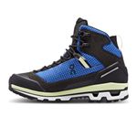 Tênis On Running Cloudalpine Waterproof Masculino