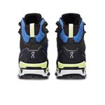 Tênis On Running Cloudalpine Waterproof Masculino