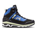 Tênis On Running Cloudalpine Waterproof Masculino