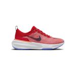 Tênis Nike ZoomX Invincible Run Flyknit 3 Masculino Rosa
