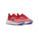 Tênis Nike ZoomX Invincible Run Flyknit 3 Masculino Rosa