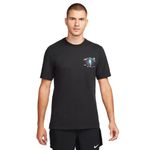 T-shirt Performance Nike WC 1 Masculina