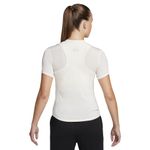 T-shirt Performance Nike Run Division Feminina