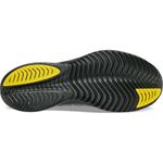 Tênis Saucony Kinvara 14 Masculino Cinza/Preto