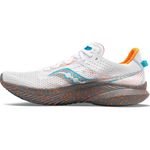 Tênis Saucony Kinvara 14 Masculino Branco