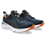 Tênis Asics Gel Cumulus 25 Masculino
