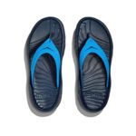 Chinelo Hoka One One Ora Recovery Flip Masculino