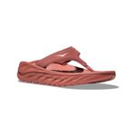 Chinelo Hoka One One Ora Recovery Flip Feminino