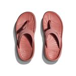 Chinelo Hoka One One Ora Recovery Flip Feminino