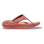 Chinelo Hoka One One Ora Recovery Flip Feminino