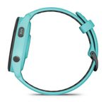 Monitor Cardíaco Garmin GPS Forerunner 265 Music Unissex