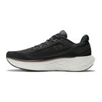 Tênis New Balance 1080 V13 Masculino Preto com Solado Branco