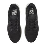 Tênis New Balance 1080 V13 Masculino Preto com Solado Branco
