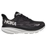 Tênis Hoka One One Clifton 9 Feminino preto