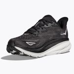 Tênis Hoka One One Clifton 9 Feminino preto