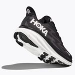 Tênis Hoka One One Clifton 9 Feminino preto