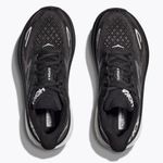 Tênis Hoka One One Clifton 9 Feminino preto